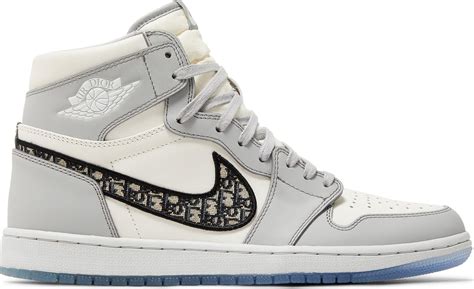 air jordan 1 dior high top|jordan 1s dior price.